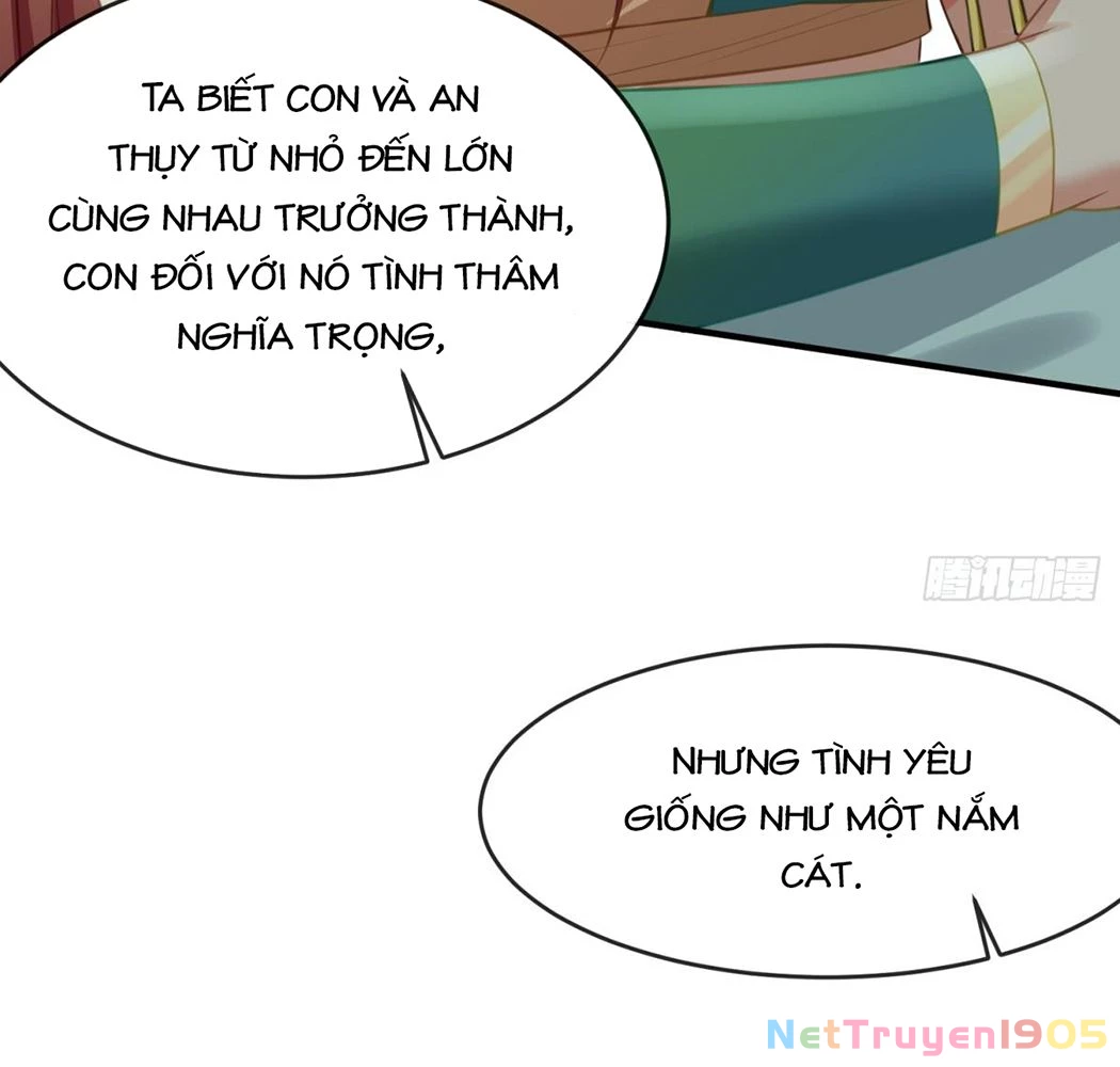 Thú Thế Nữ Vương Hôm Nay Lật Thẻ Rồi Sao ??? Chapter 42 - 58