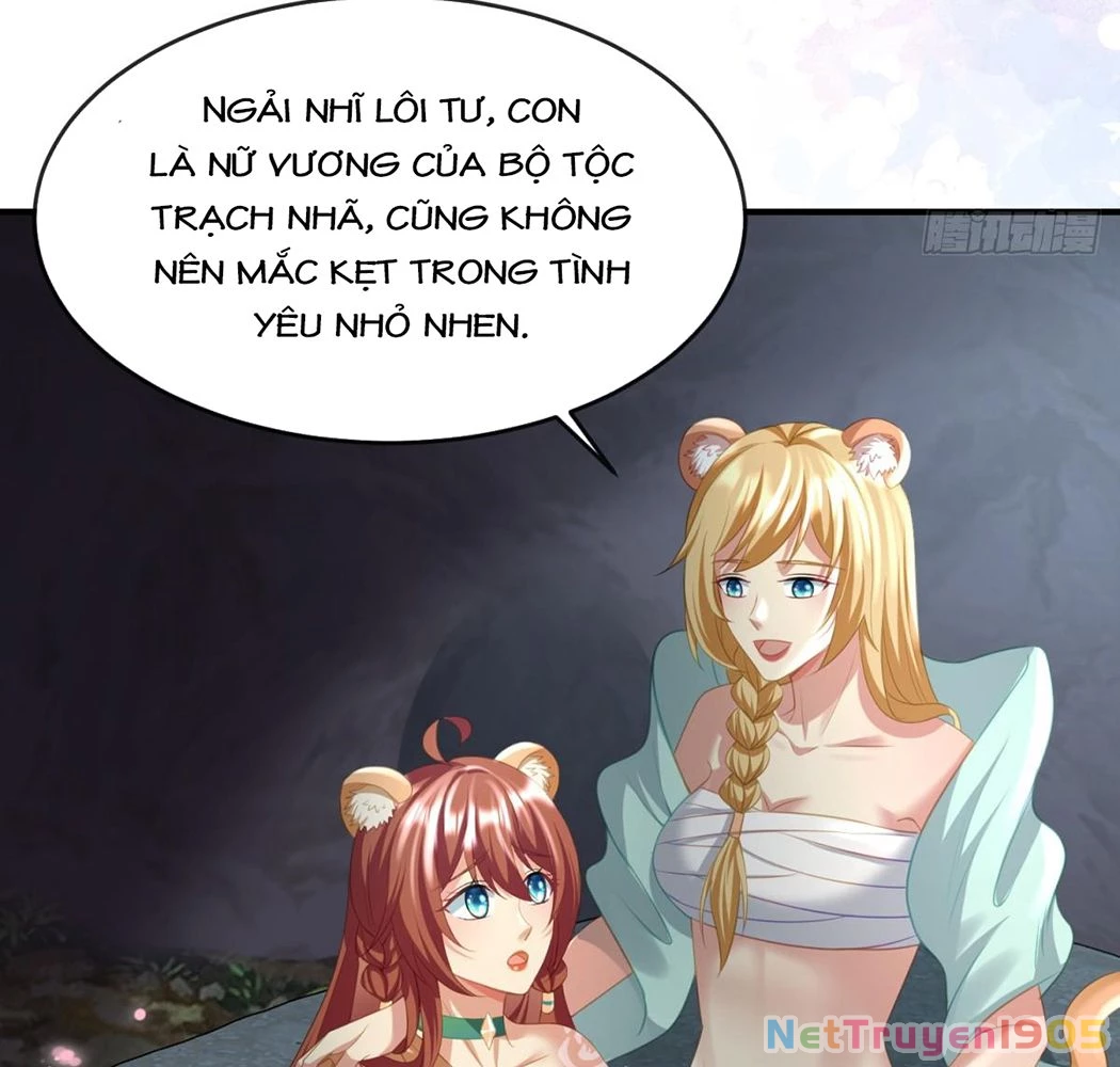 Thú Thế Nữ Vương Hôm Nay Lật Thẻ Rồi Sao ??? Chapter 42 - 62