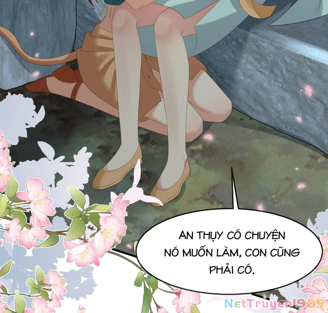 Thú Thế Nữ Vương Hôm Nay Lật Thẻ Rồi Sao ??? Chapter 42 - 64