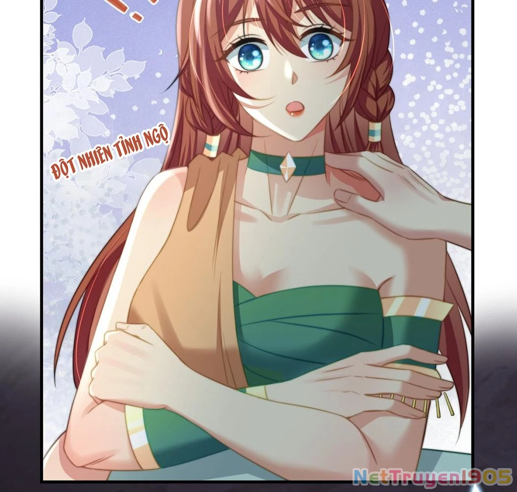 Thú Thế Nữ Vương Hôm Nay Lật Thẻ Rồi Sao ??? Chapter 42 - 66