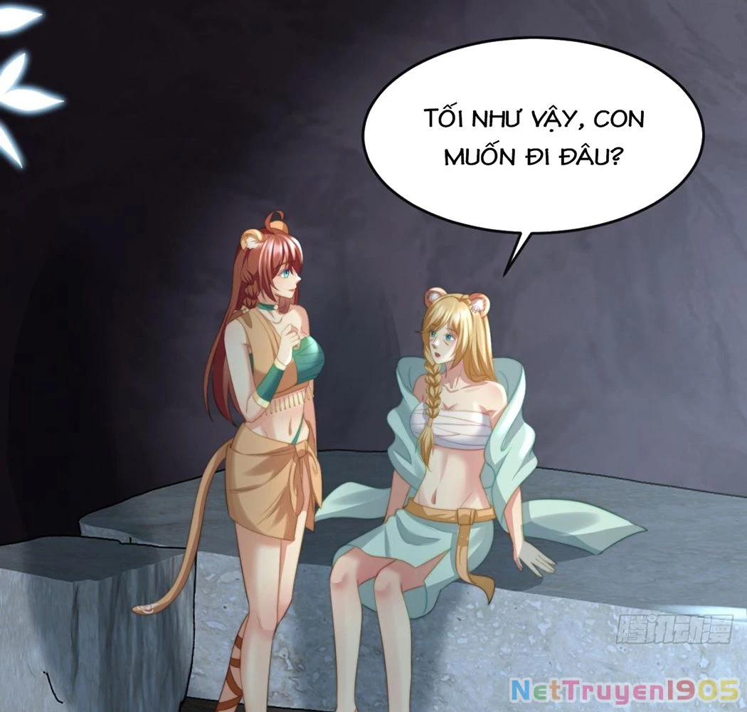 Thú Thế Nữ Vương Hôm Nay Lật Thẻ Rồi Sao ??? Chapter 42 - 68