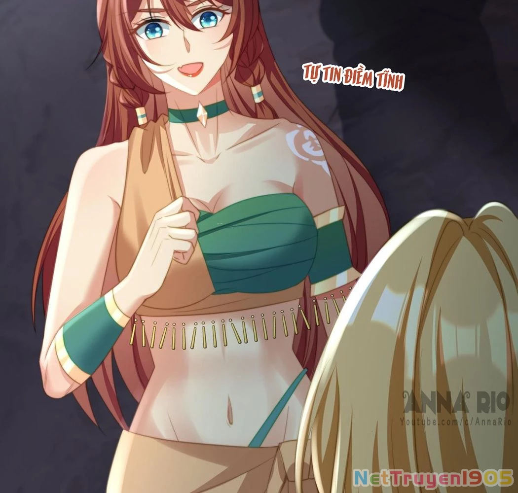 Thú Thế Nữ Vương Hôm Nay Lật Thẻ Rồi Sao ??? Chapter 42 - 71