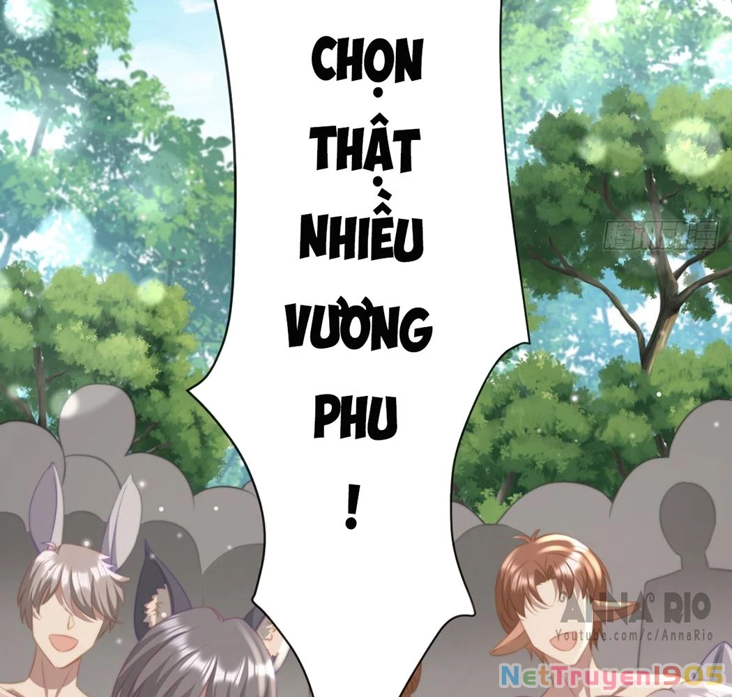 Thú Thế Nữ Vương Hôm Nay Lật Thẻ Rồi Sao ??? Chapter 42 - 73