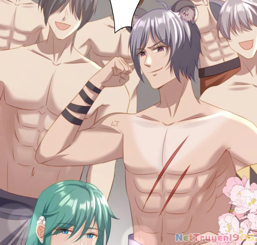 Thú Thế Nữ Vương Hôm Nay Lật Thẻ Rồi Sao ??? Chapter 42 - 74