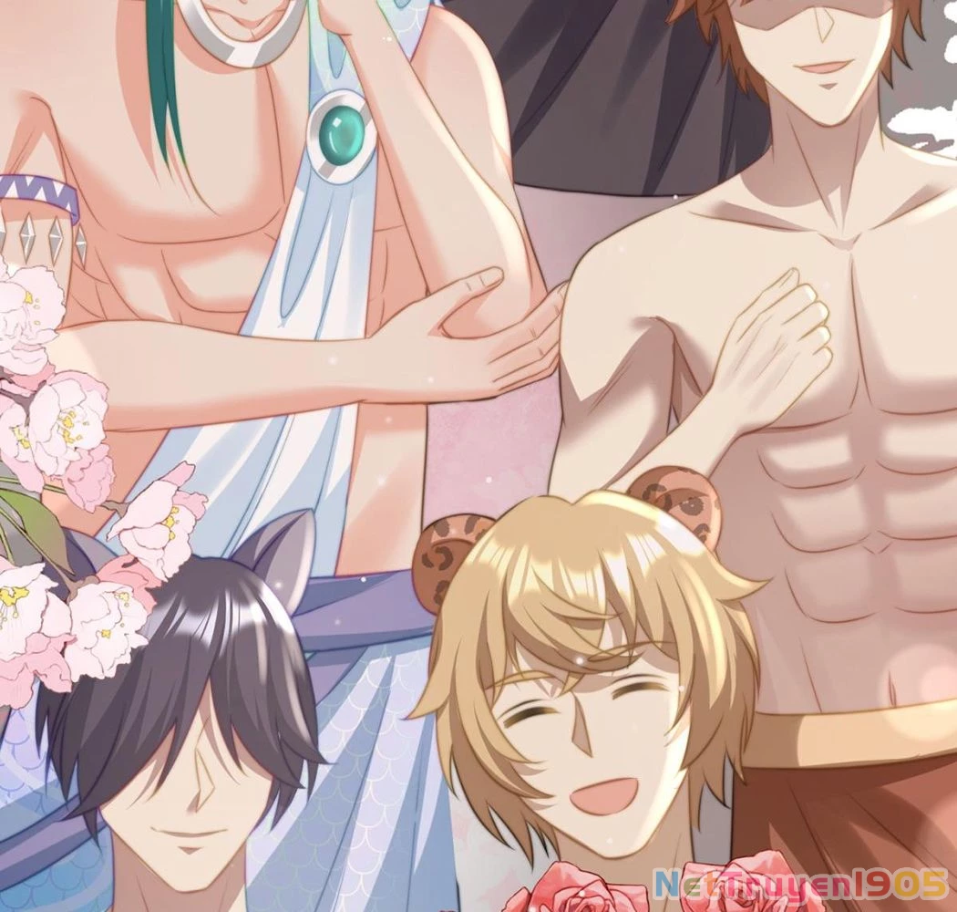 Thú Thế Nữ Vương Hôm Nay Lật Thẻ Rồi Sao ??? Chapter 42 - 76