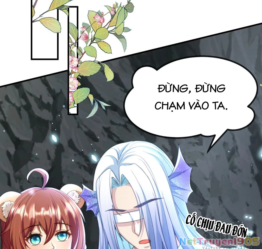 Thú Thế Nữ Vương Hôm Nay Lật Thẻ Rồi Sao ??? Chapter 45 - 5
