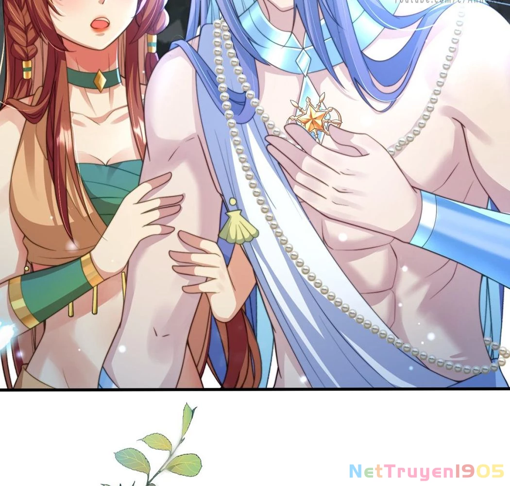 Thú Thế Nữ Vương Hôm Nay Lật Thẻ Rồi Sao ??? Chapter 45 - 6