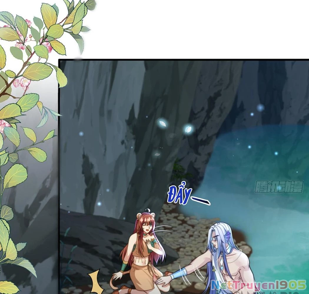 Thú Thế Nữ Vương Hôm Nay Lật Thẻ Rồi Sao ??? Chapter 45 - 7
