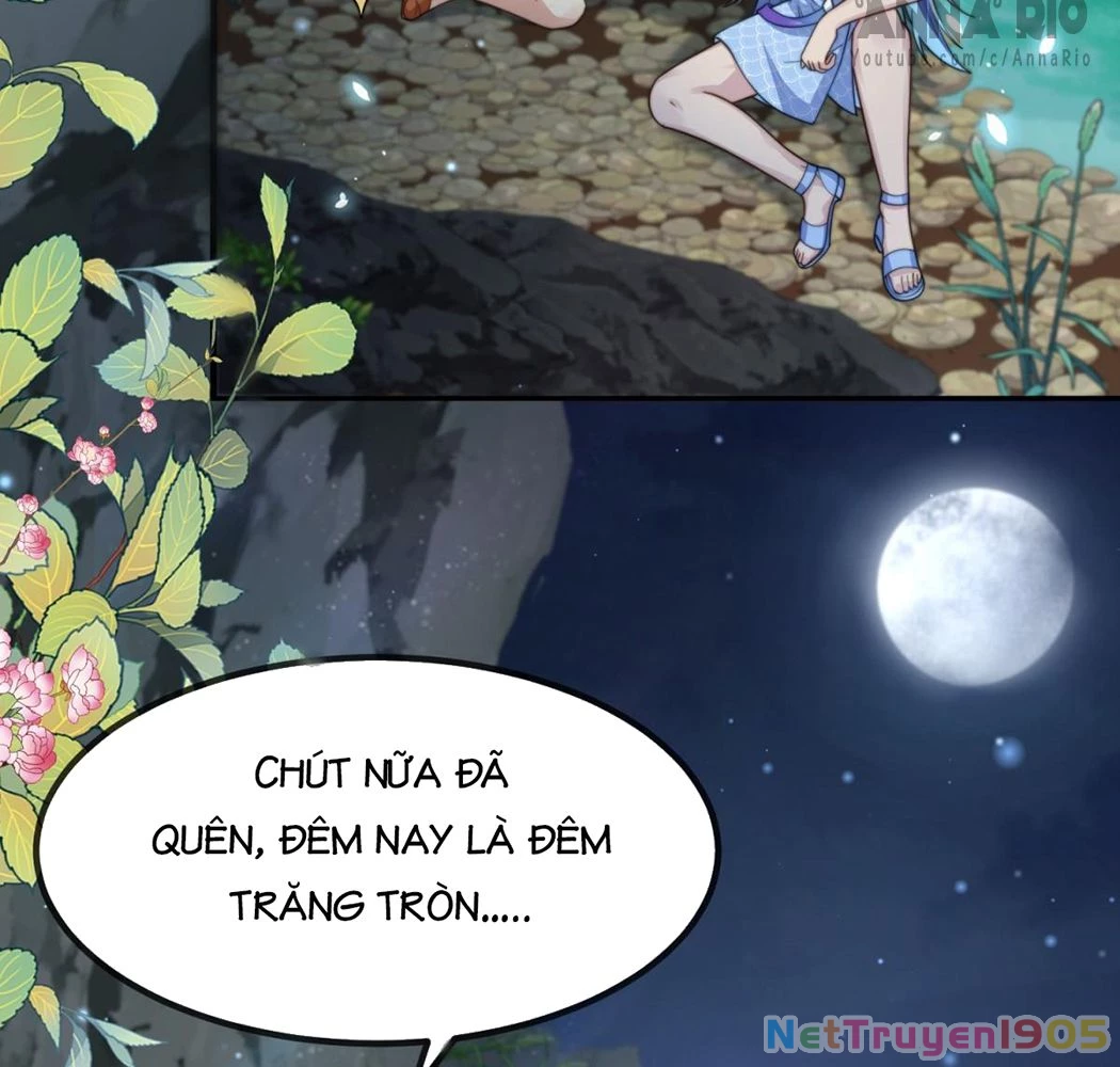 Thú Thế Nữ Vương Hôm Nay Lật Thẻ Rồi Sao ??? Chapter 45 - 8