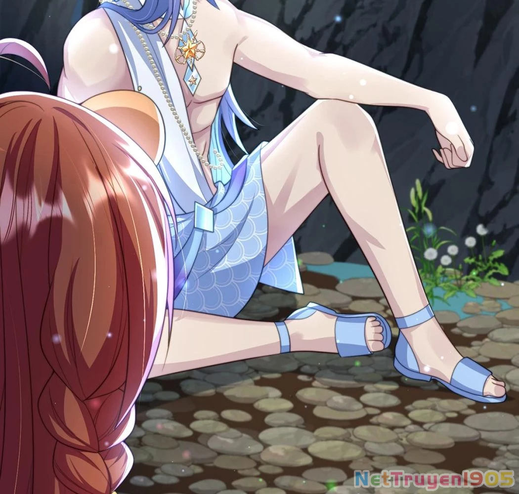 Thú Thế Nữ Vương Hôm Nay Lật Thẻ Rồi Sao ??? Chapter 45 - 10