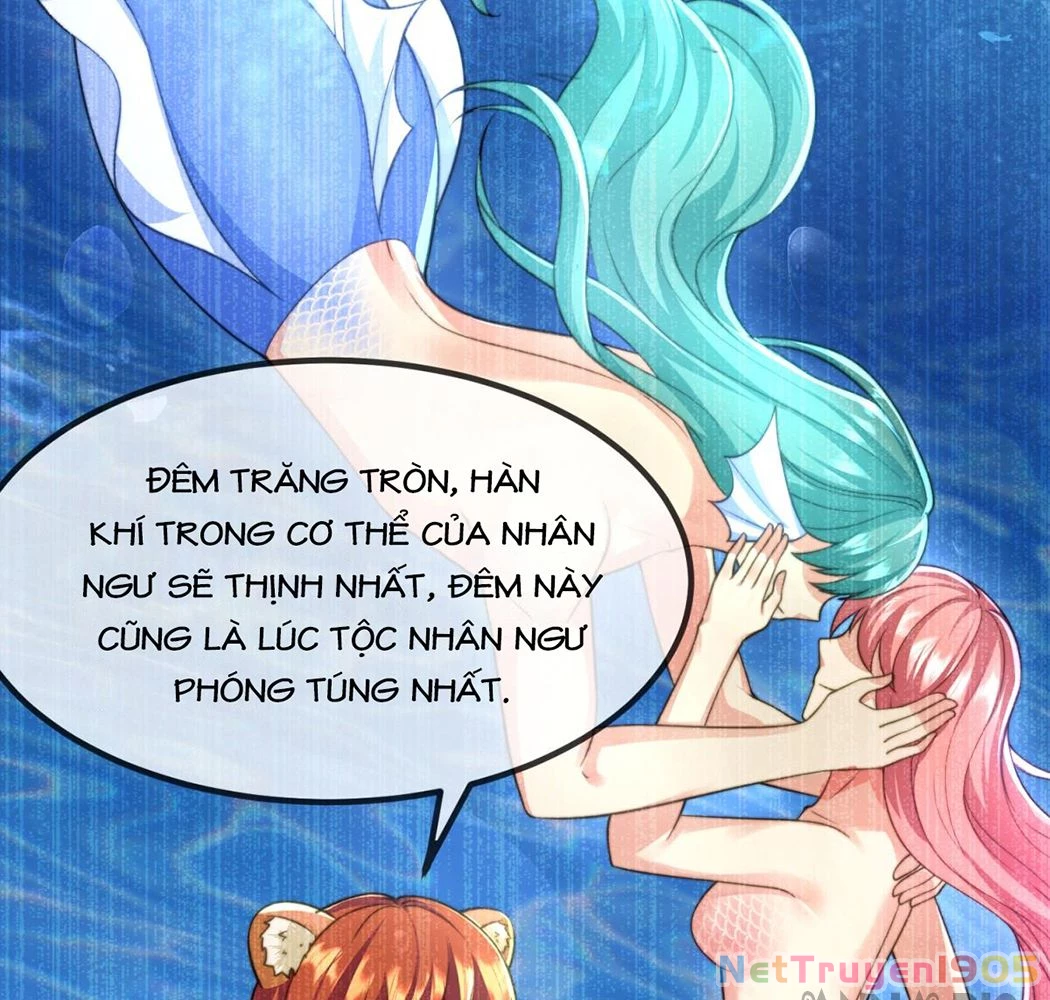Thú Thế Nữ Vương Hôm Nay Lật Thẻ Rồi Sao ??? Chapter 45 - 13