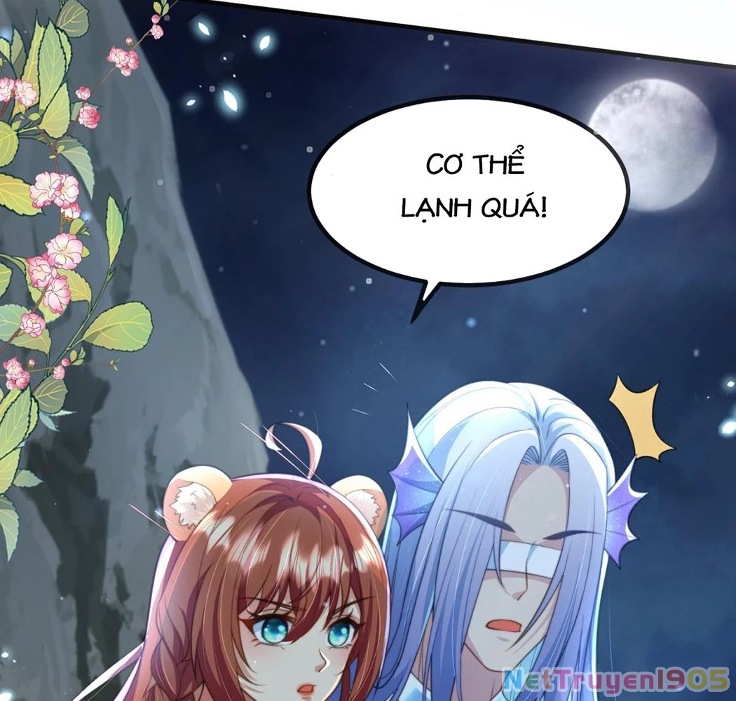 Thú Thế Nữ Vương Hôm Nay Lật Thẻ Rồi Sao ??? Chapter 45 - 16