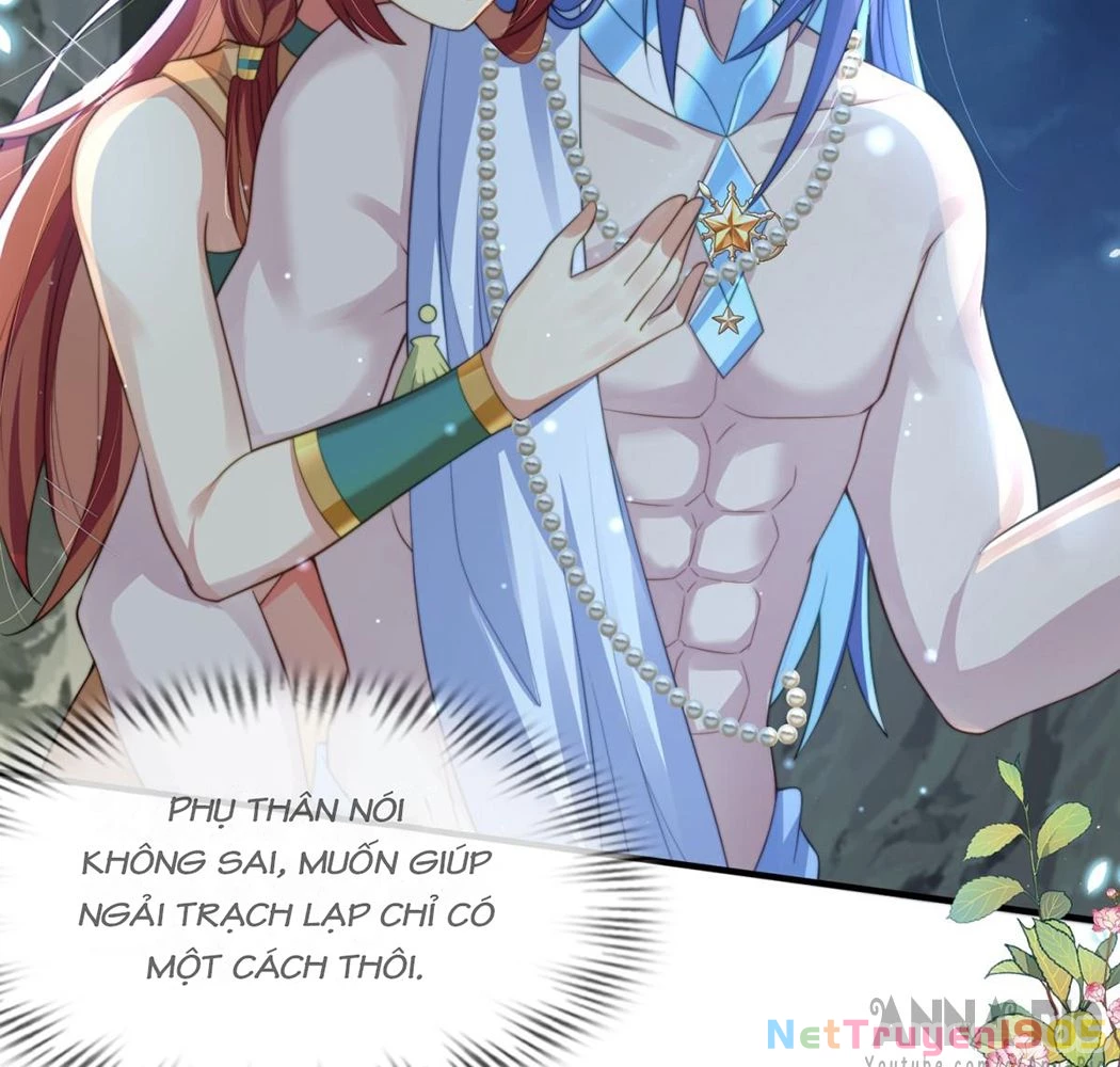Thú Thế Nữ Vương Hôm Nay Lật Thẻ Rồi Sao ??? Chapter 45 - 17