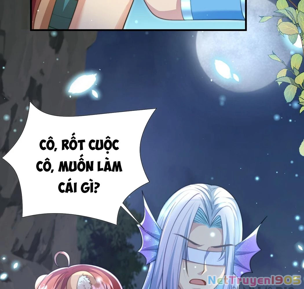 Thú Thế Nữ Vương Hôm Nay Lật Thẻ Rồi Sao ??? Chapter 45 - 19
