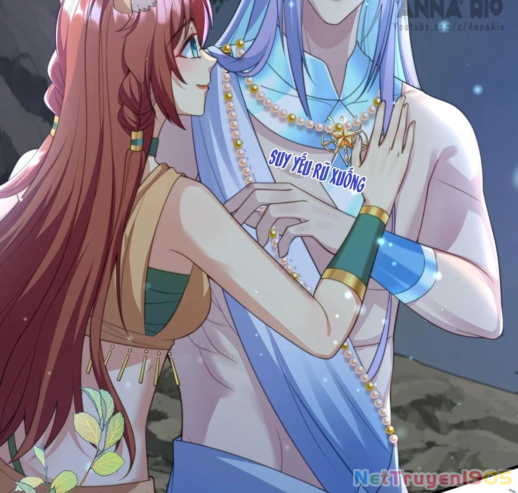 Thú Thế Nữ Vương Hôm Nay Lật Thẻ Rồi Sao ??? Chapter 45 - 20
