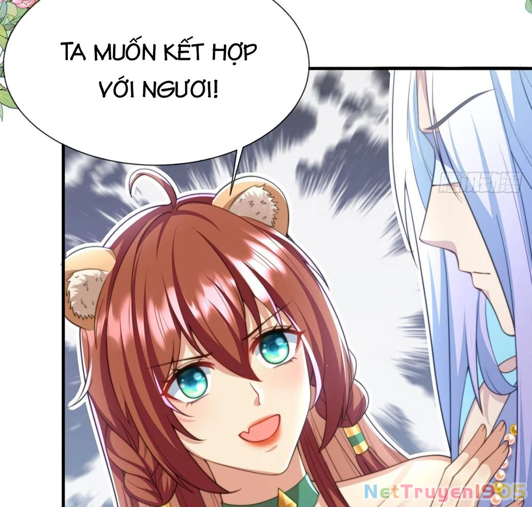 Thú Thế Nữ Vương Hôm Nay Lật Thẻ Rồi Sao ??? Chapter 45 - 22