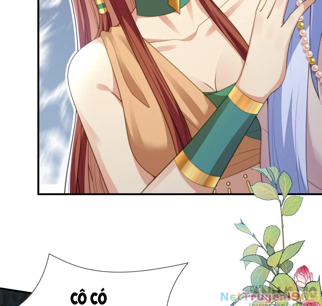 Thú Thế Nữ Vương Hôm Nay Lật Thẻ Rồi Sao ??? Chapter 45 - 23