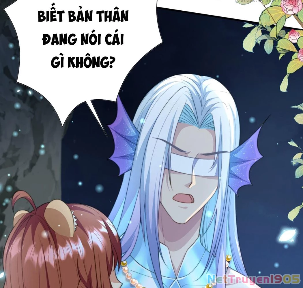 Thú Thế Nữ Vương Hôm Nay Lật Thẻ Rồi Sao ??? Chapter 45 - 24