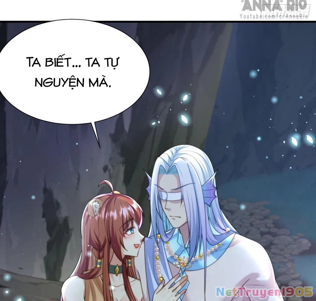 Thú Thế Nữ Vương Hôm Nay Lật Thẻ Rồi Sao ??? Chapter 45 - 26