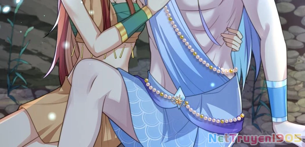 Thú Thế Nữ Vương Hôm Nay Lật Thẻ Rồi Sao ??? Chapter 45 - 27