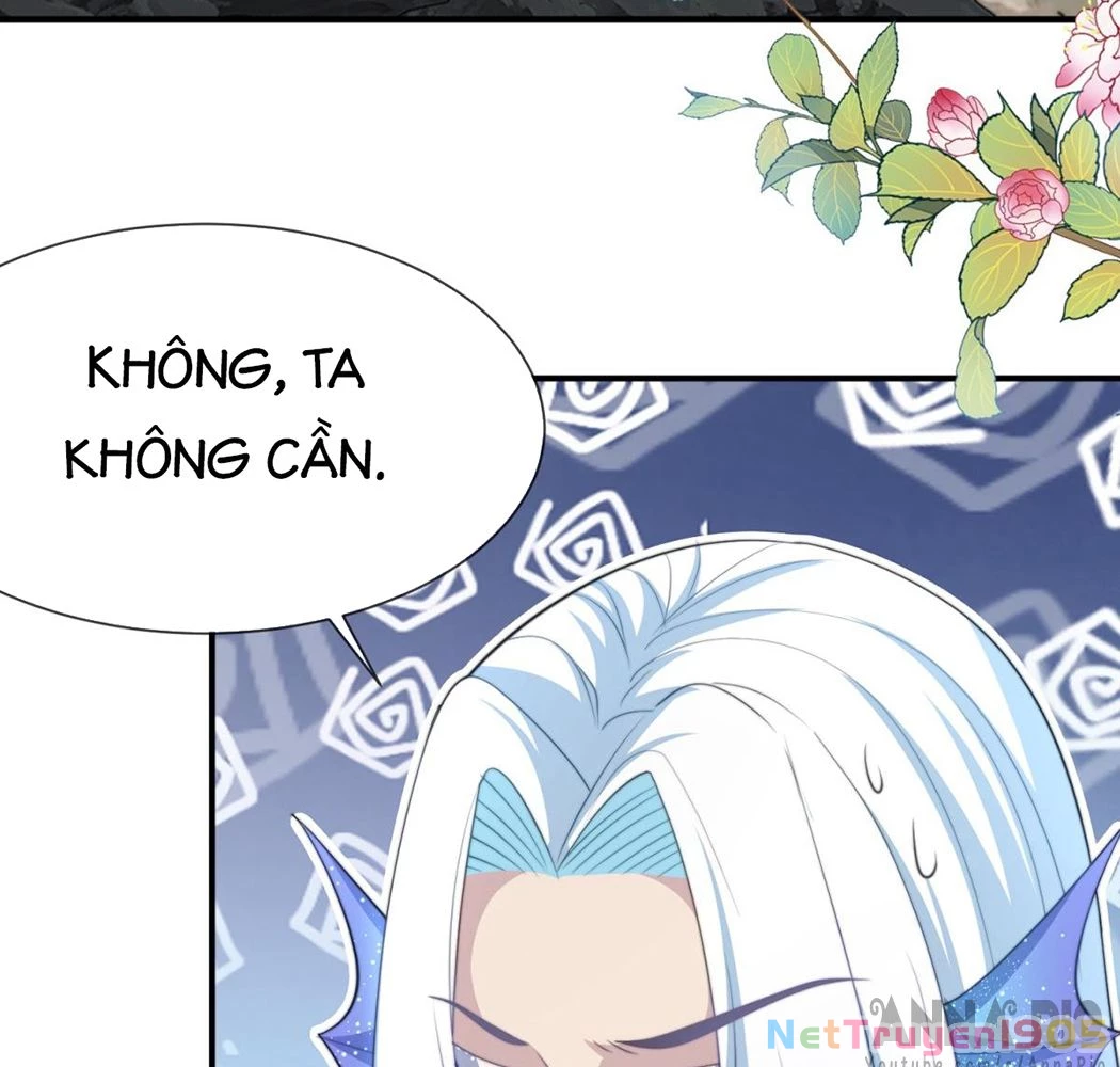 Thú Thế Nữ Vương Hôm Nay Lật Thẻ Rồi Sao ??? Chapter 45 - 29