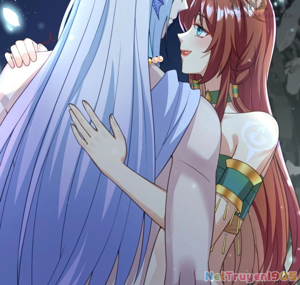 Thú Thế Nữ Vương Hôm Nay Lật Thẻ Rồi Sao ??? Chapter 45 - 32