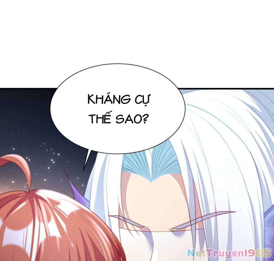 Thú Thế Nữ Vương Hôm Nay Lật Thẻ Rồi Sao ??? Chapter 45 - 34