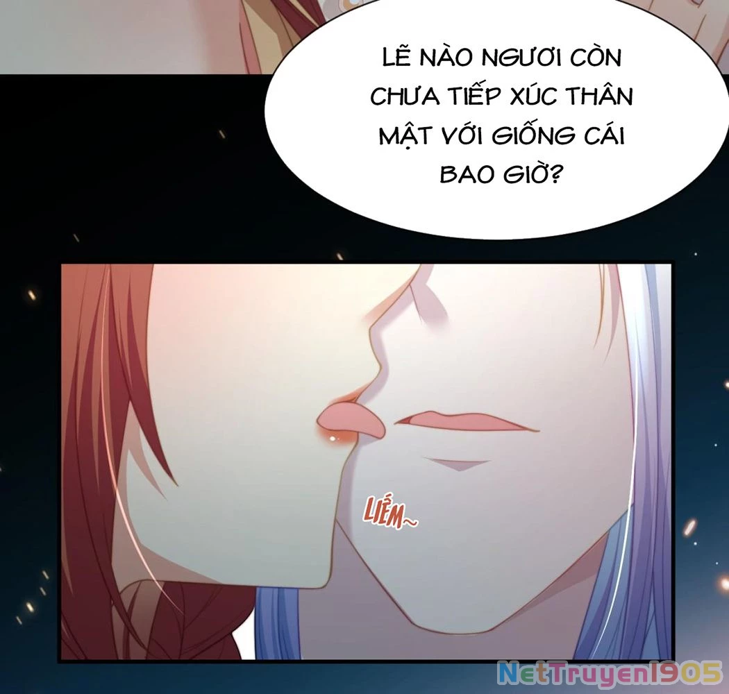 Thú Thế Nữ Vương Hôm Nay Lật Thẻ Rồi Sao ??? Chapter 45 - 36