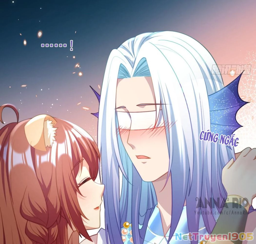 Thú Thế Nữ Vương Hôm Nay Lật Thẻ Rồi Sao ??? Chapter 45 - 37