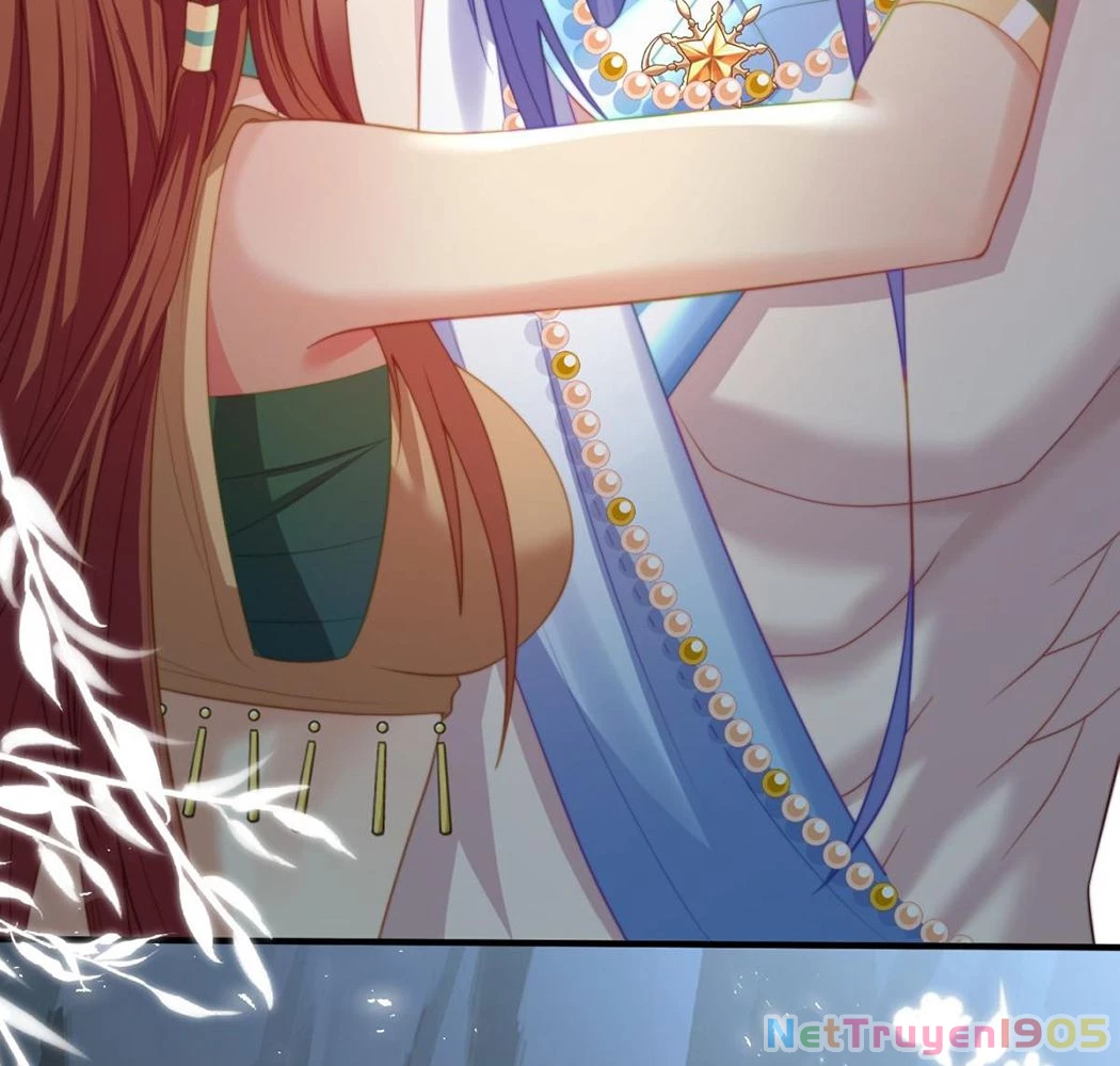 Thú Thế Nữ Vương Hôm Nay Lật Thẻ Rồi Sao ??? Chapter 45 - 38