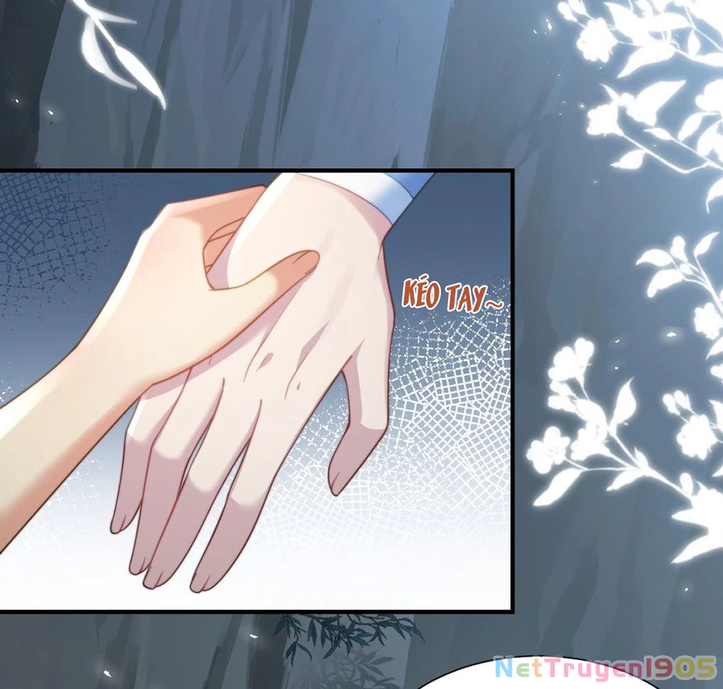 Thú Thế Nữ Vương Hôm Nay Lật Thẻ Rồi Sao ??? Chapter 45 - 40