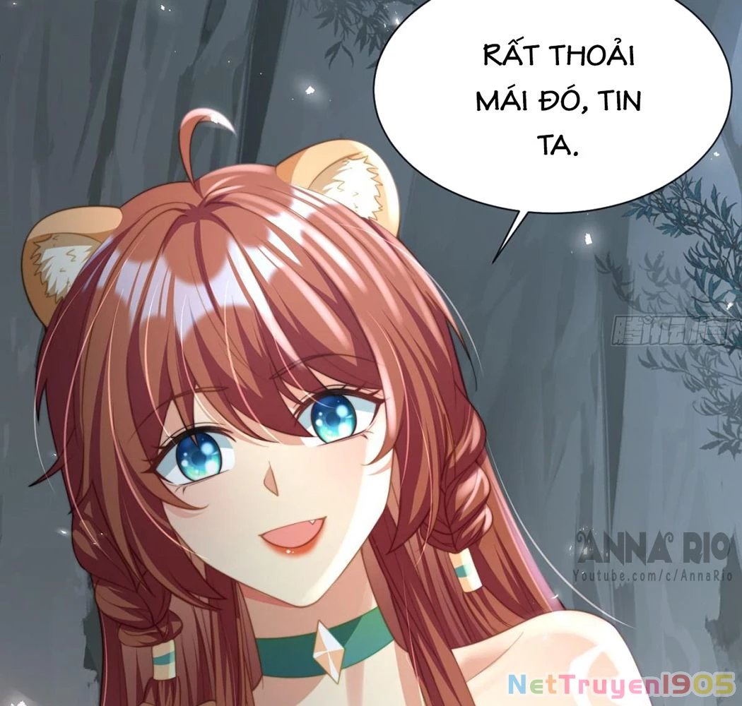 Thú Thế Nữ Vương Hôm Nay Lật Thẻ Rồi Sao ??? Chapter 45 - 41