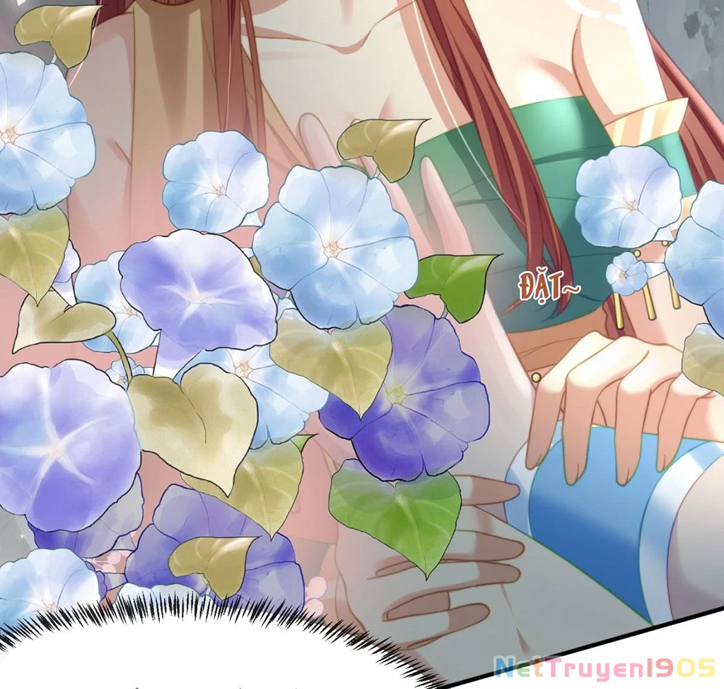 Thú Thế Nữ Vương Hôm Nay Lật Thẻ Rồi Sao ??? Chapter 45 - 42