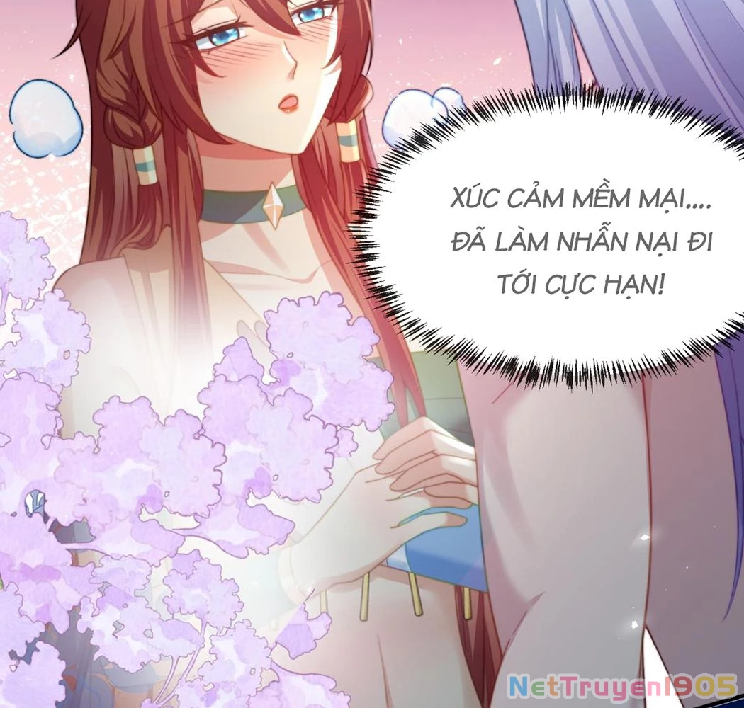 Thú Thế Nữ Vương Hôm Nay Lật Thẻ Rồi Sao ??? Chapter 45 - 46