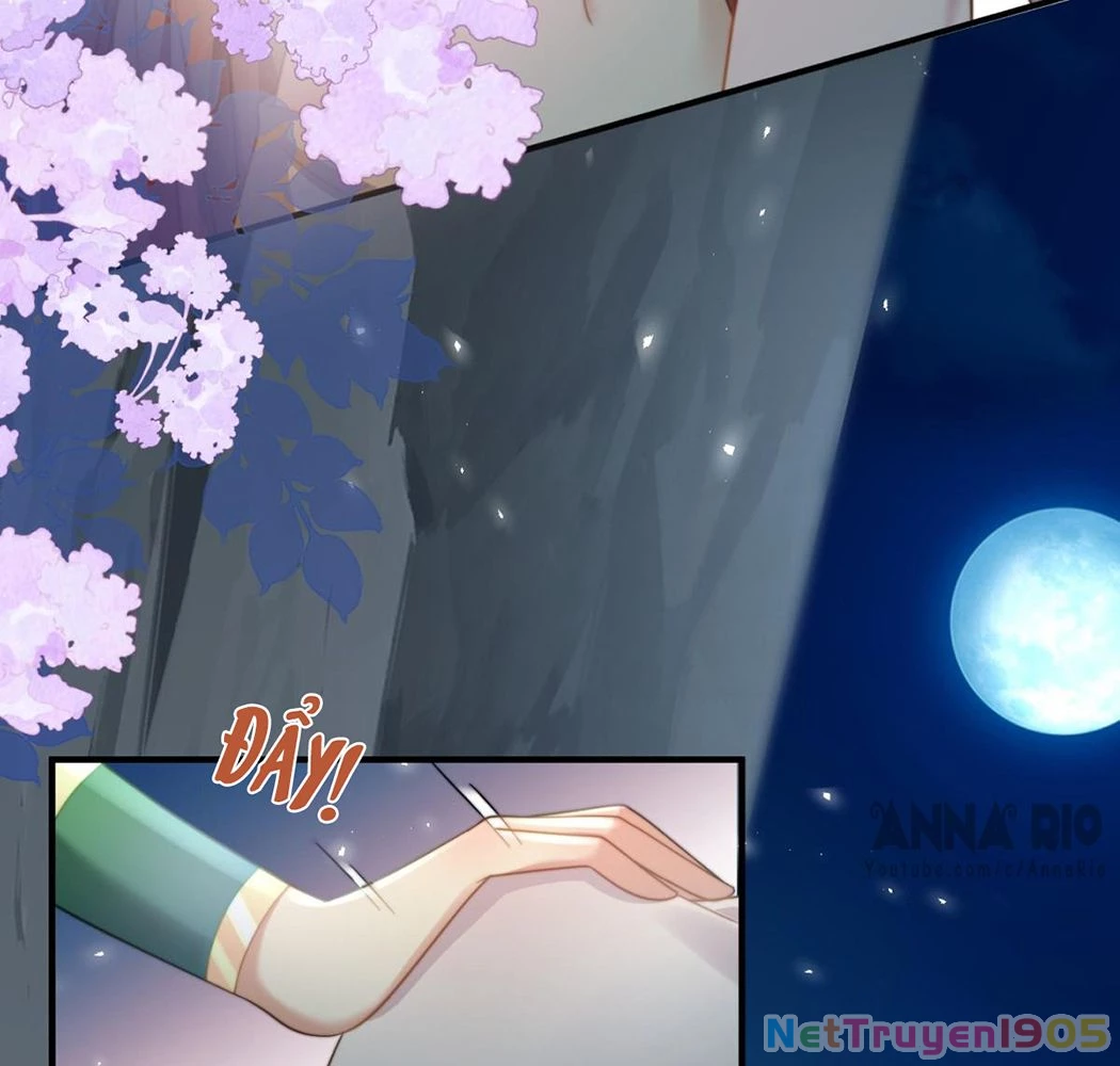Thú Thế Nữ Vương Hôm Nay Lật Thẻ Rồi Sao ??? Chapter 45 - 47