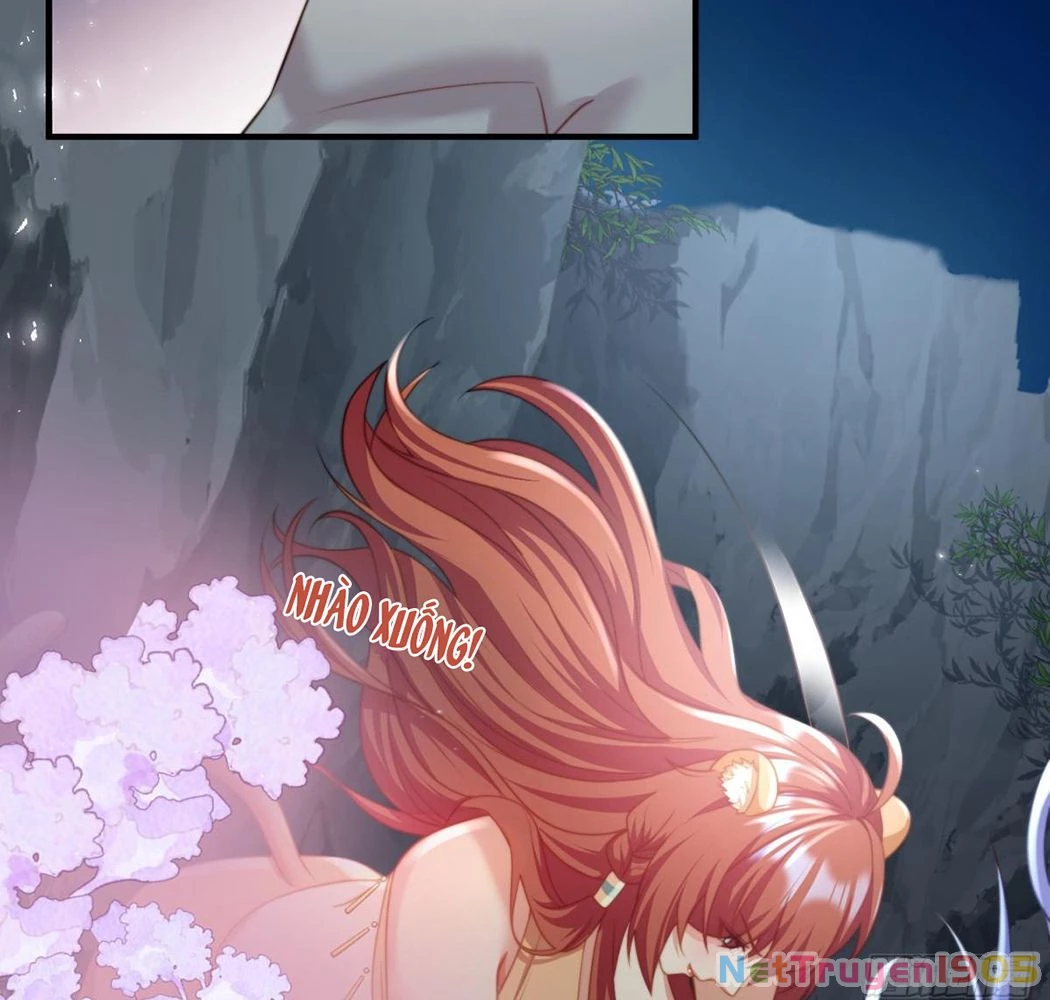 Thú Thế Nữ Vương Hôm Nay Lật Thẻ Rồi Sao ??? Chapter 45 - 48