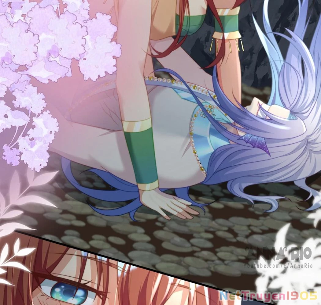 Thú Thế Nữ Vương Hôm Nay Lật Thẻ Rồi Sao ??? Chapter 45 - 49