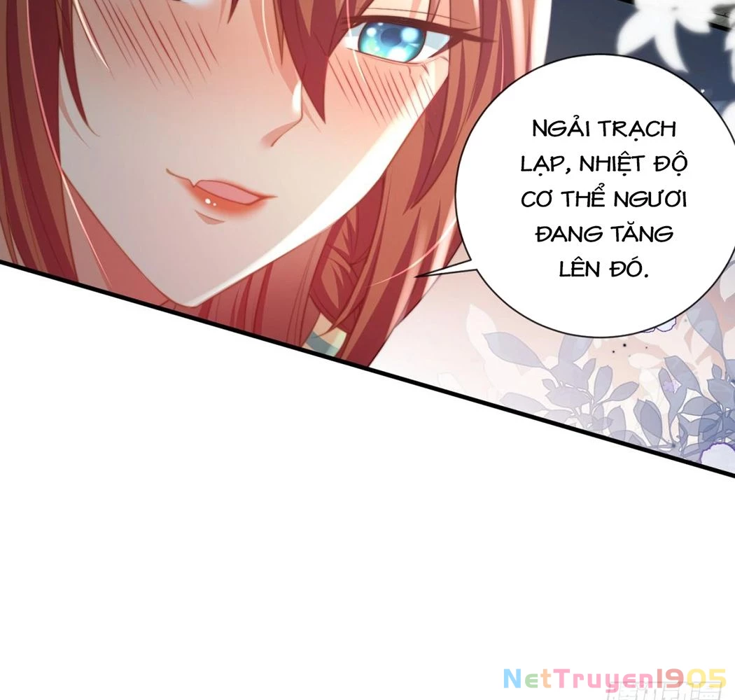 Thú Thế Nữ Vương Hôm Nay Lật Thẻ Rồi Sao ??? Chapter 45 - 50