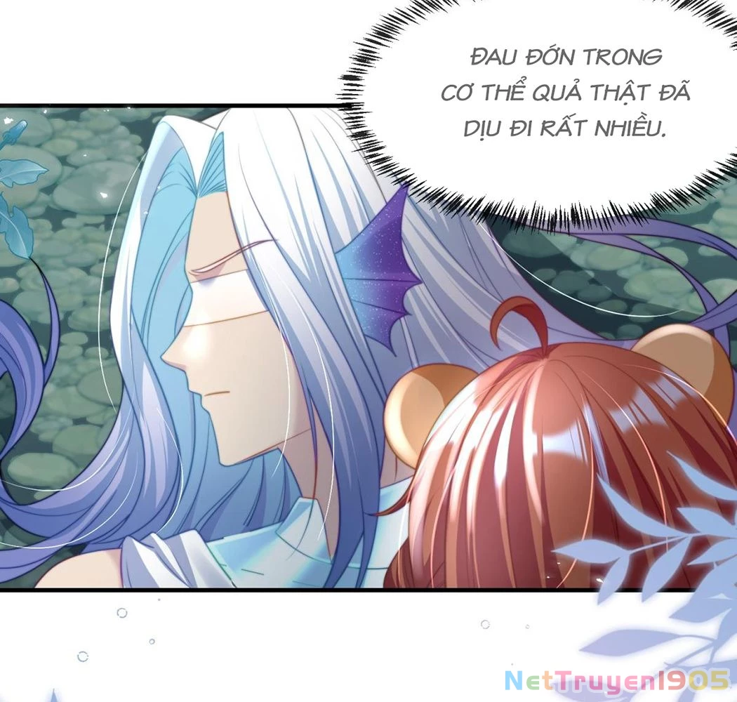 Thú Thế Nữ Vương Hôm Nay Lật Thẻ Rồi Sao ??? Chapter 45 - 52