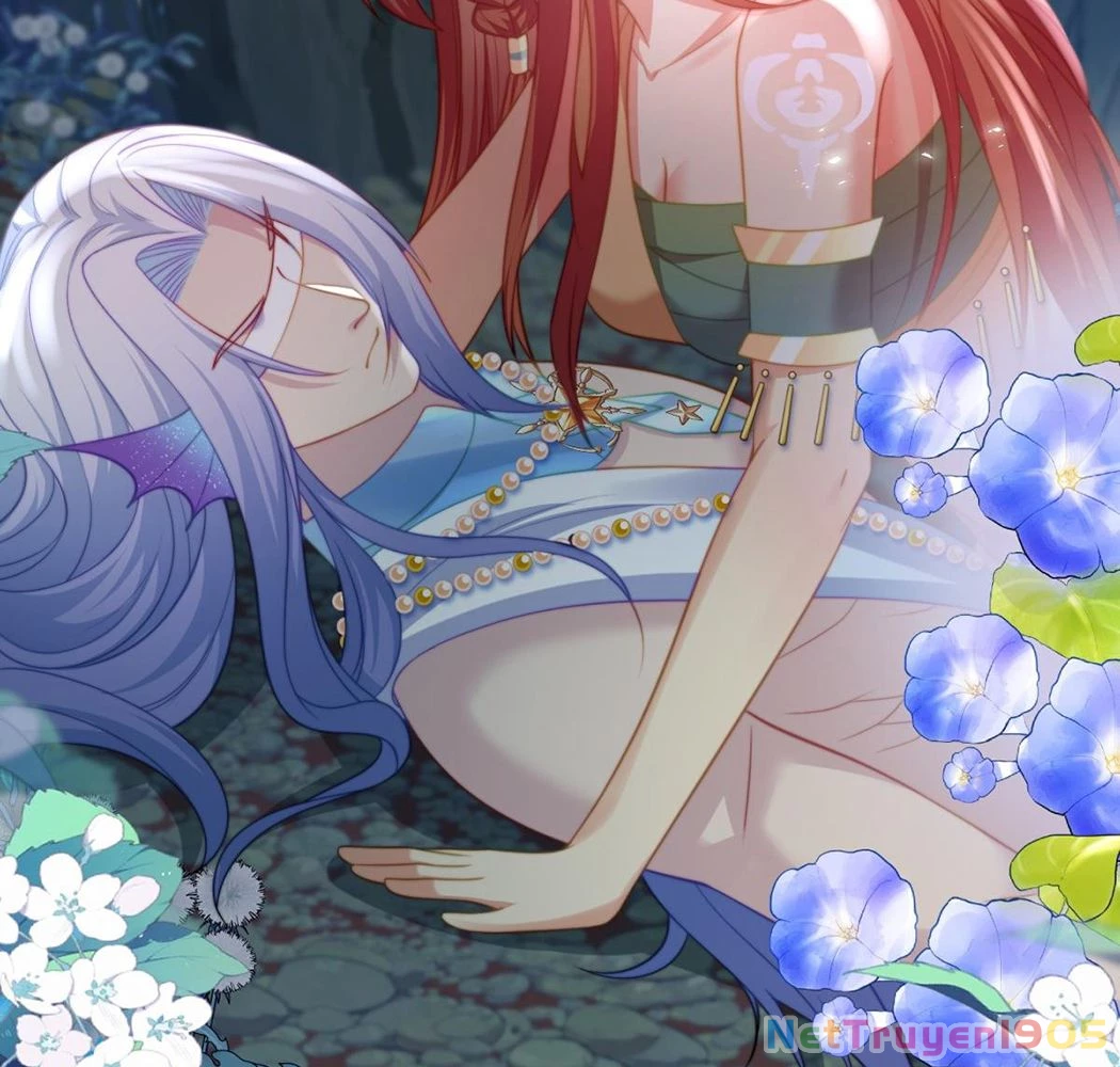 Thú Thế Nữ Vương Hôm Nay Lật Thẻ Rồi Sao ??? Chapter 45 - 54