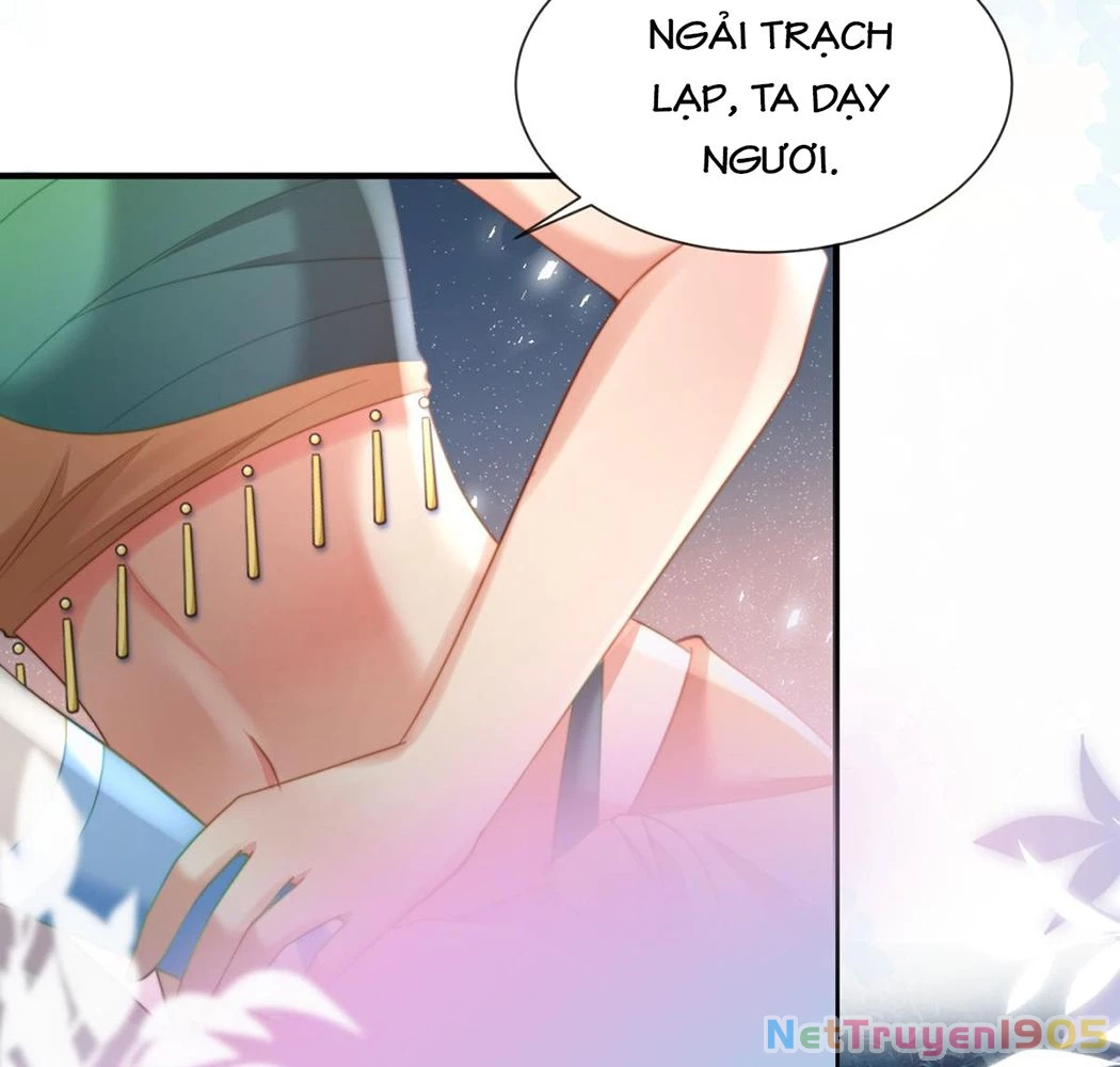 Thú Thế Nữ Vương Hôm Nay Lật Thẻ Rồi Sao ??? Chapter 45 - 58