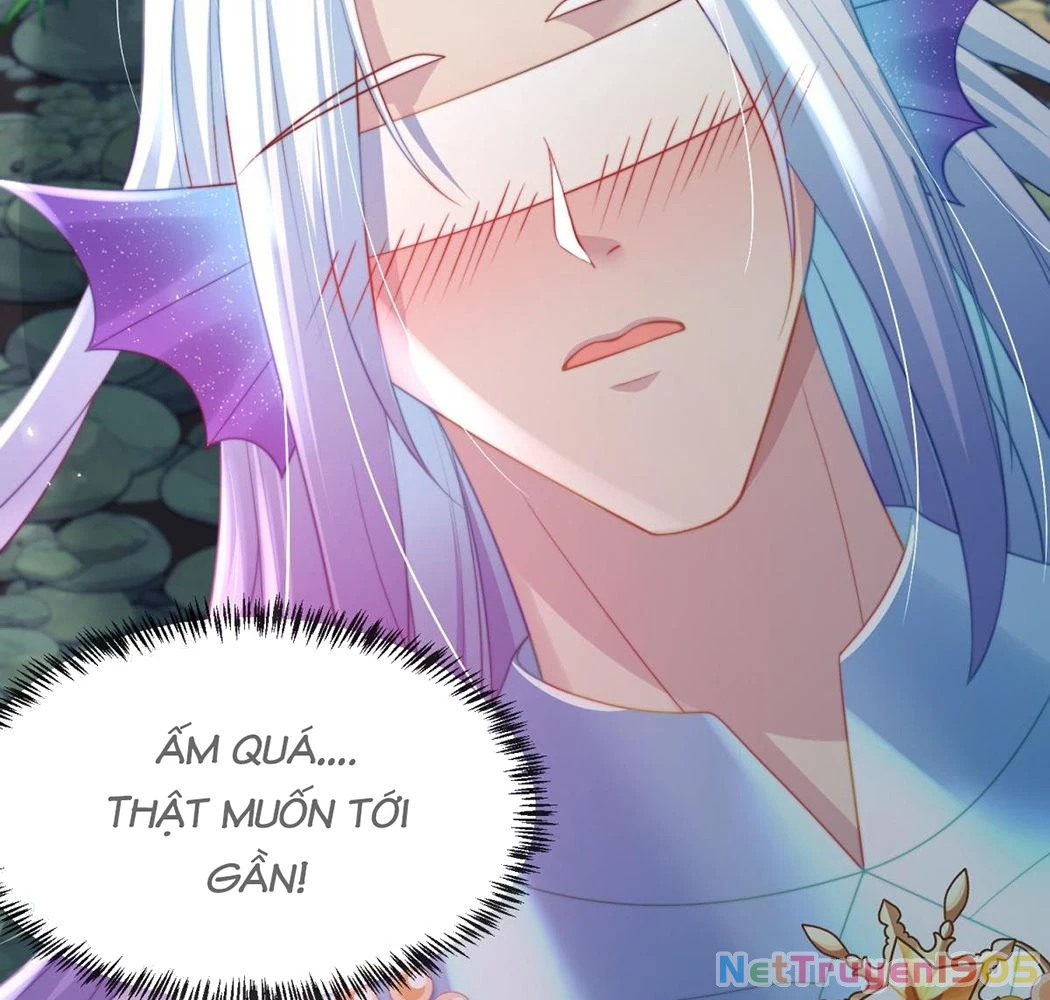 Thú Thế Nữ Vương Hôm Nay Lật Thẻ Rồi Sao ??? Chapter 45 - 60