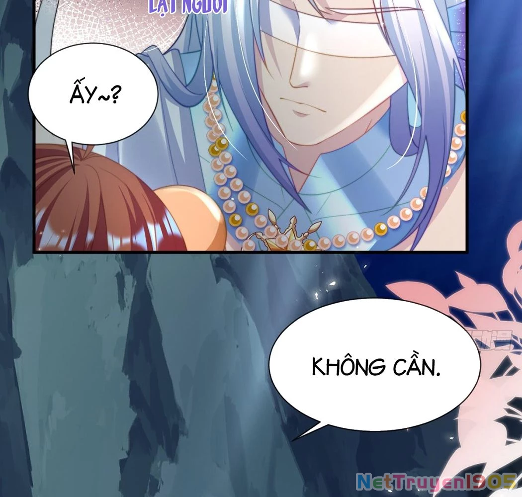 Thú Thế Nữ Vương Hôm Nay Lật Thẻ Rồi Sao ??? Chapter 45 - 62