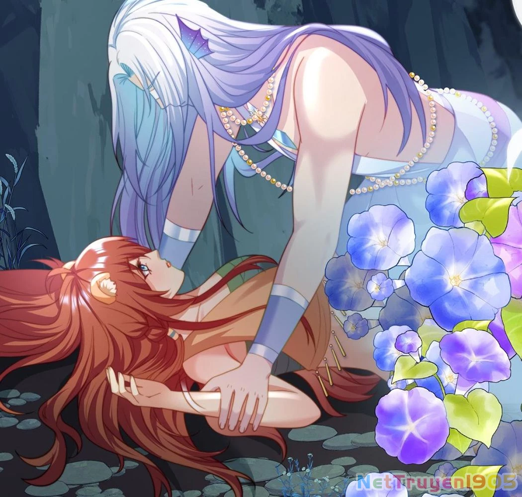 Thú Thế Nữ Vương Hôm Nay Lật Thẻ Rồi Sao ??? Chapter 45 - 64
