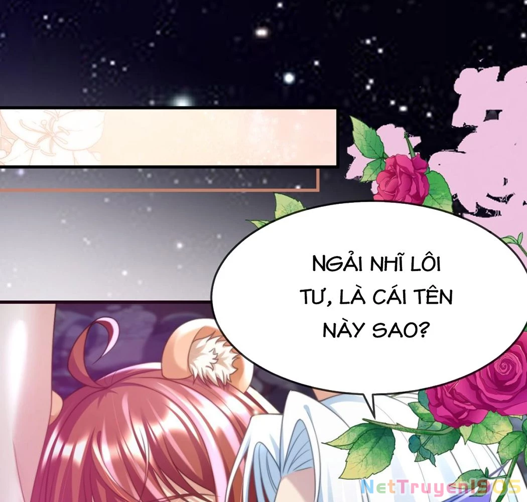Thú Thế Nữ Vương Hôm Nay Lật Thẻ Rồi Sao ??? Chapter 46 - 4
