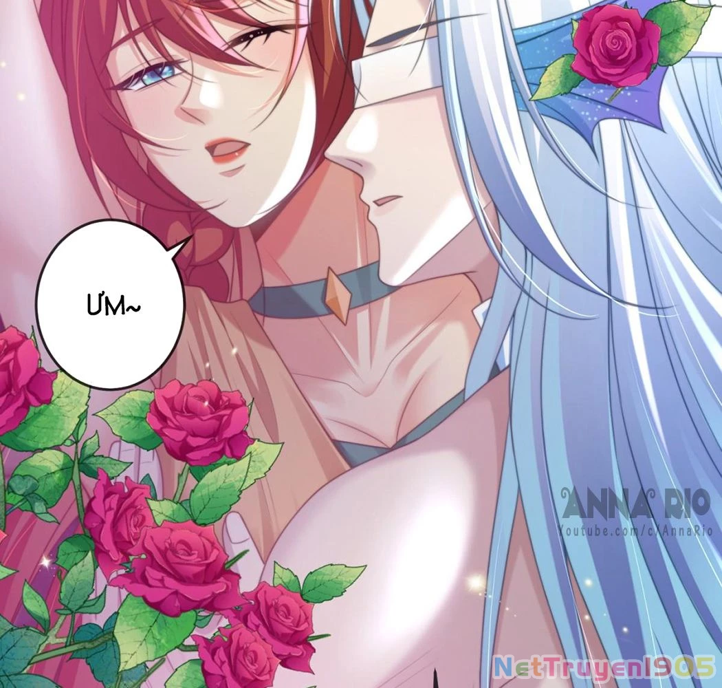 Thú Thế Nữ Vương Hôm Nay Lật Thẻ Rồi Sao ??? Chapter 46 - 5