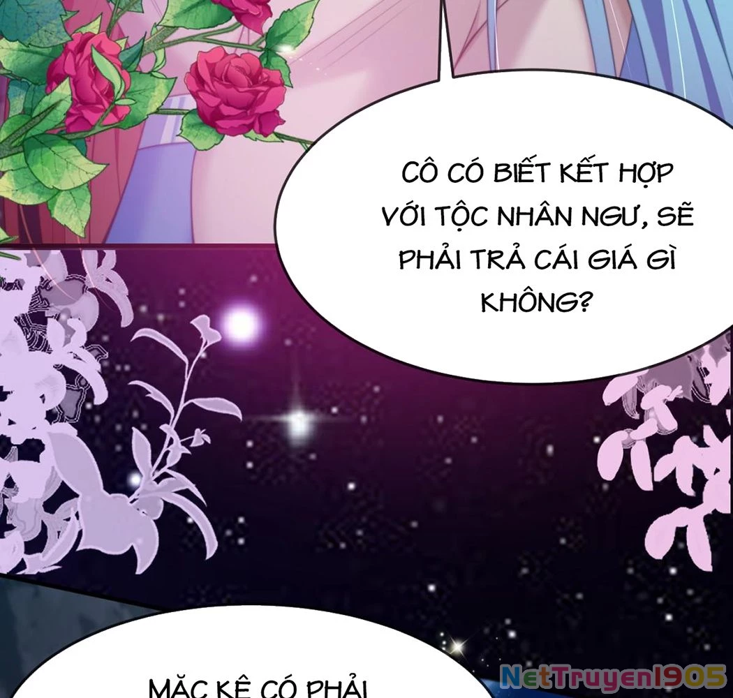 Thú Thế Nữ Vương Hôm Nay Lật Thẻ Rồi Sao ??? Chapter 46 - 6