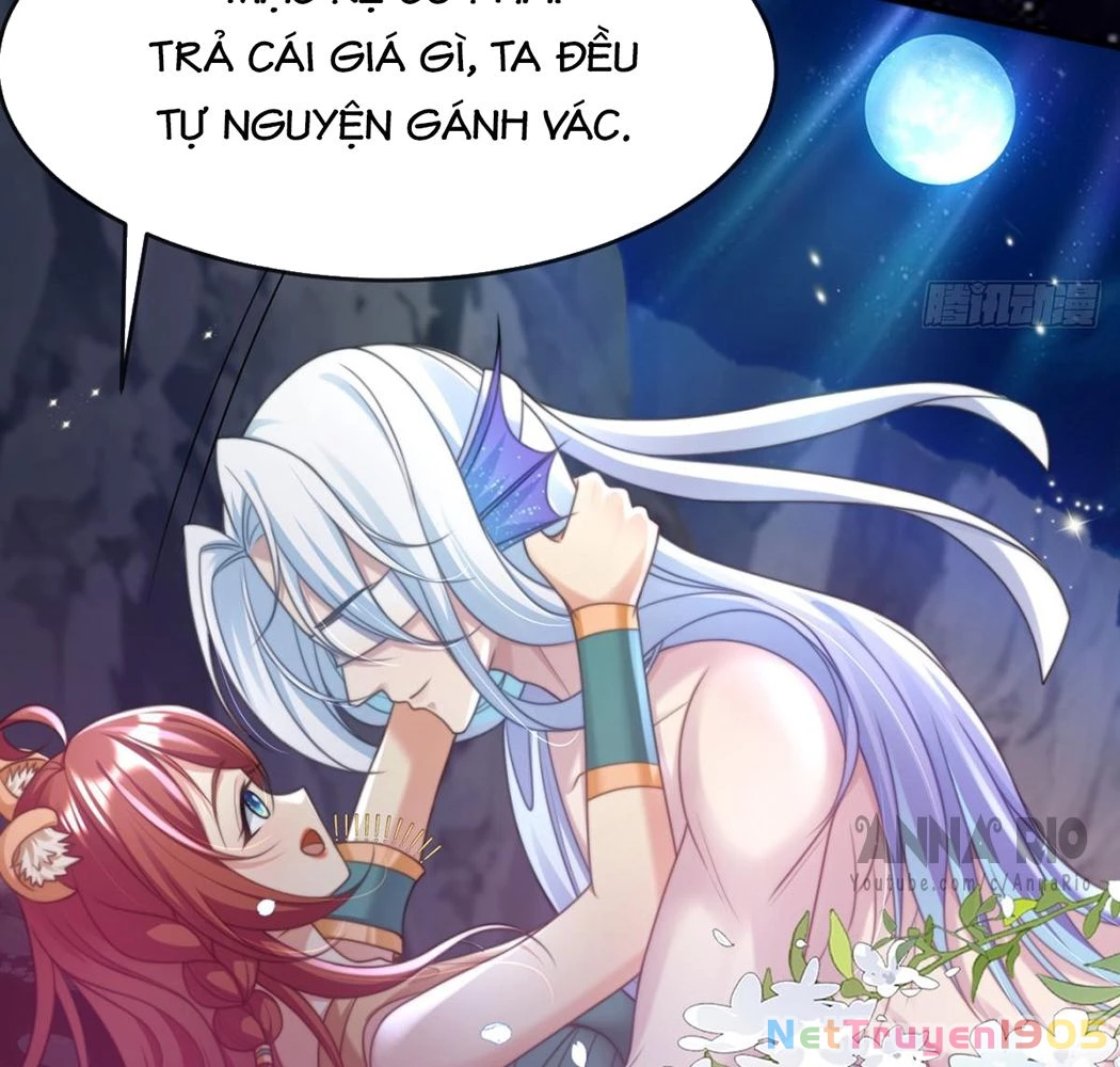 Thú Thế Nữ Vương Hôm Nay Lật Thẻ Rồi Sao ??? Chapter 46 - 7