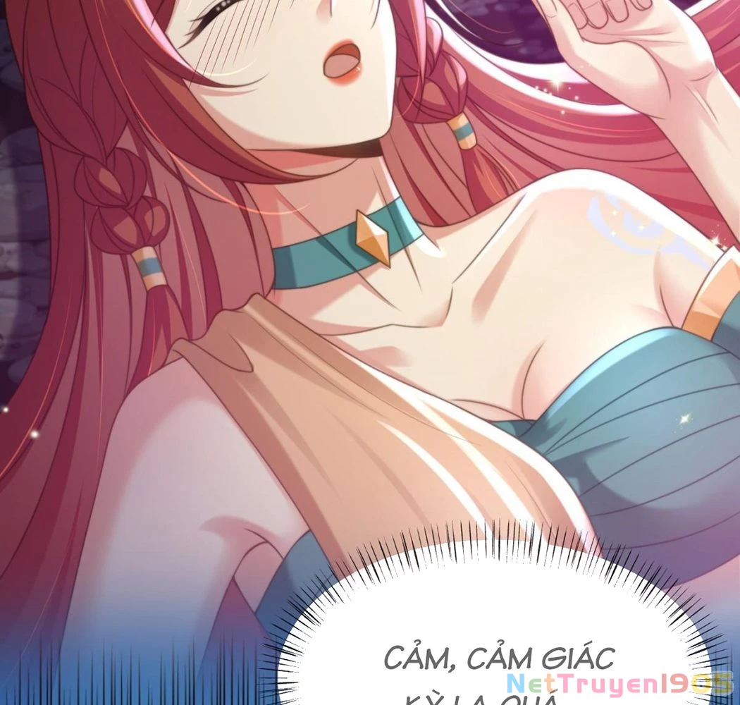 Thú Thế Nữ Vương Hôm Nay Lật Thẻ Rồi Sao ??? Chapter 46 - 12