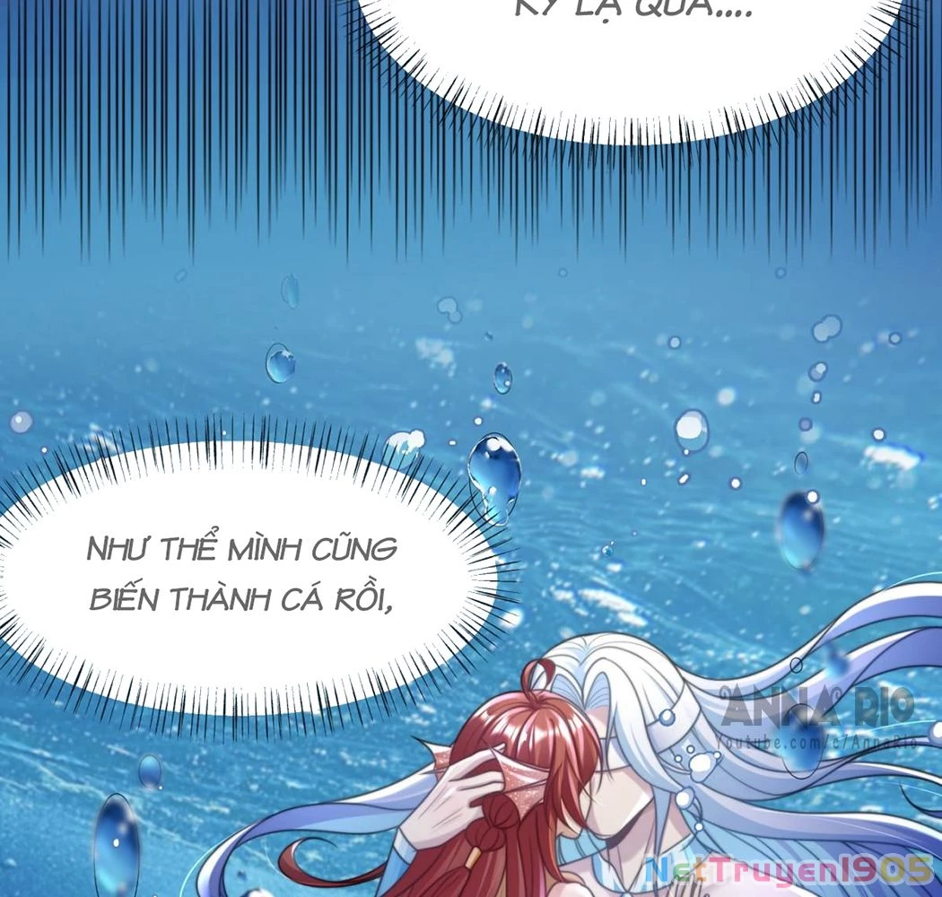 Thú Thế Nữ Vương Hôm Nay Lật Thẻ Rồi Sao ??? Chapter 46 - 13